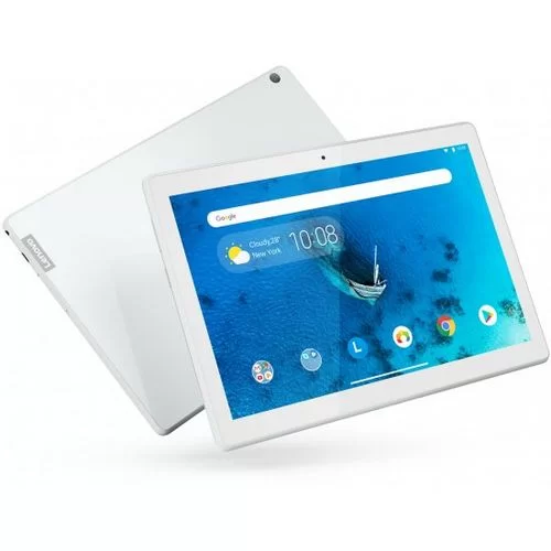 Tablet Lenovo TAB M10 HD TB-X505L 4G LTE ZA4H0038IL 10.1" IPS 2GB eMMC:16GB Color:white