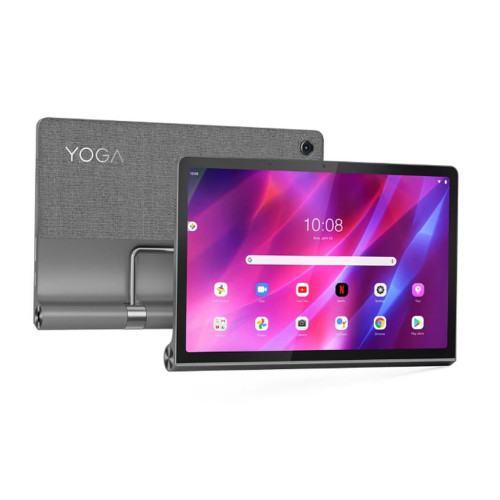 Tablet Lenovo Yoga Tab 11 YT-J706X 4G LTE ZA8X0013IL 11.0" TOUCH 2K IPS 4GB