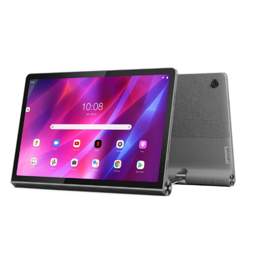 Tablet Lenovo Yoga Tab 11 YT-J706X 4G LTE ZA8X0013IL 11.0" TOUCH 2K IPS 4GB