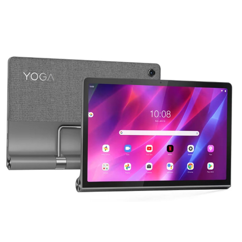 Tablet Lenovo Yoga Tab 11 YT-J706F ZA8W0060IL 11.0" TOUCH 2K IPS 4GB eMMC:128GB