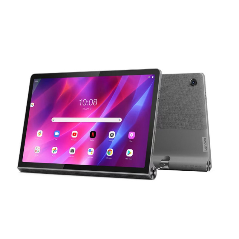 Tablet Lenovo Yoga Tab 11 YT-J706F ZA8W0060IL 11.0" TOUCH 2K IPS 4GB eMMC:128GB