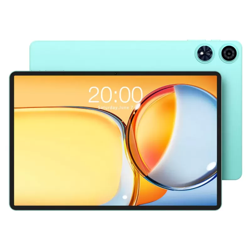 טאבלט Teclast P50AI 11.0" IPS 6GB eMMC:128GB צבע טורקיז טאבלט Teclast P50AI 11.0" IPS 6GB eMMC:128GB צבע טורקיז