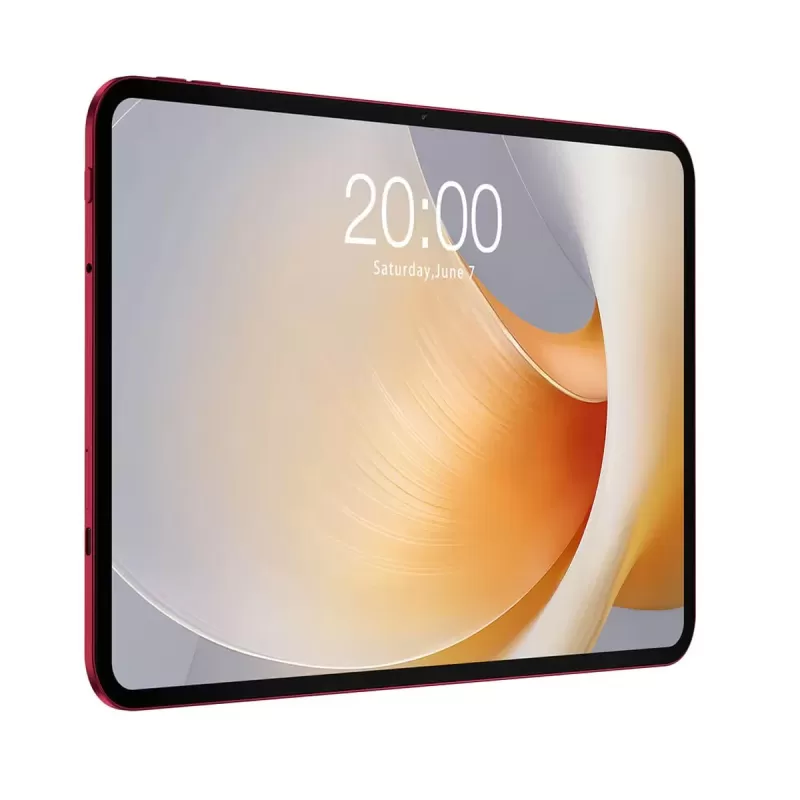 טאבלט Teclast T65 Plus 1 אדום T65PLUS 13.4" IPS 8GB eMMC:256GB טאבלט Teclast T65 Plus 1 אדום T65PLUS 13.4" IPS 8GB eMMC:256GB