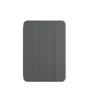 Крышка Планшета Apple Smart Folio for iPad mini (A17 Pro) gray MC2Q4ZM/A