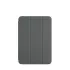 Крышка Планшета Apple Smart Folio for iPad mini (A17 Pro) gray MC2Q4ZM/A