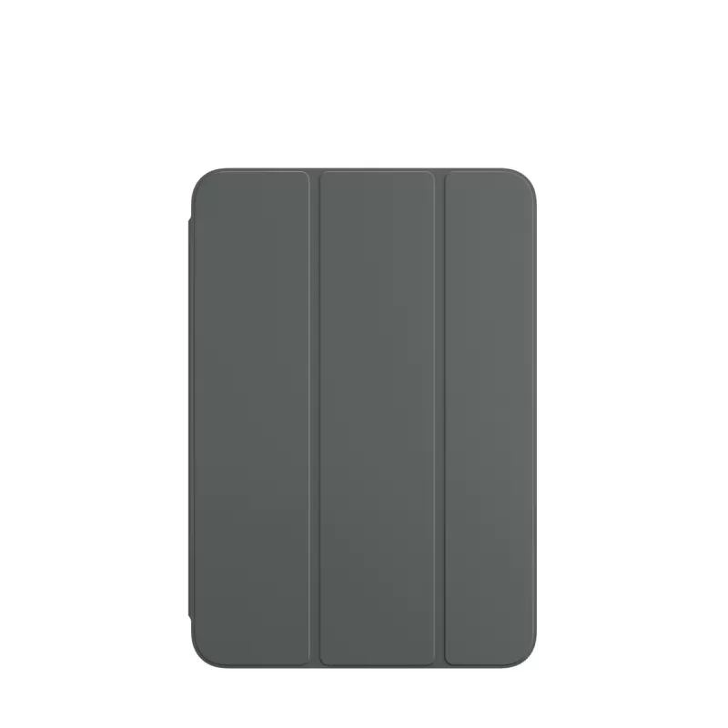 Крышка Планшета Apple Smart Folio for iPad mini (A17 Pro) gray MC2Q4ZM/A