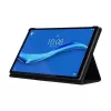 Cover Lenovo Tab M10 FHD 2nd Gen Folio Case/Film black ZG38C02959