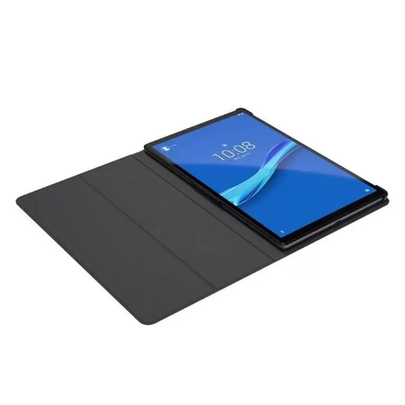 Cover Lenovo Tab M10 FHD 2nd Gen Folio Case/Film black ZG38C02959