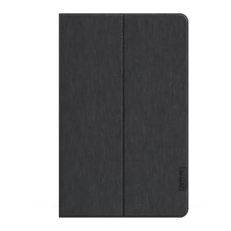 Cover Lenovo Tab M10 FHD 2nd Gen Folio Case/Film black ZG38C02959