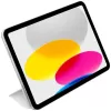 כיסוי לטאבלט Apple Smart Folio for iPad (10th generation) לבן MQDQ3ZM/A כיסוי לטאבלט Apple Smart Folio for iPad (10th generation) לבן MQDQ3ZM/A