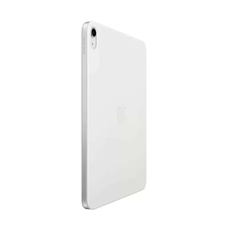 כיסוי לטאבלט Apple Smart Folio for iPad (10th generation) לבן MQDQ3ZM/A כיסוי לטאבלט Apple Smart Folio for iPad (10th generation) לבן MQDQ3ZM/A