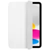 כיסוי לטאבלט Apple Smart Folio for iPad (10th generation) לבן MQDQ3ZM/A כיסוי לטאבלט Apple Smart Folio for iPad (10th generation) לבן MQDQ3ZM/A