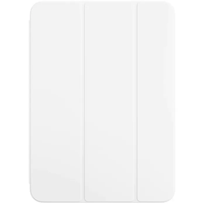 כיסוי לטאבלט Apple Smart Folio for iPad (10th generation) לבן MQDQ3ZM/A כיסוי לטאבלט Apple Smart Folio for iPad (10th generation) לבן MQDQ3ZM/A