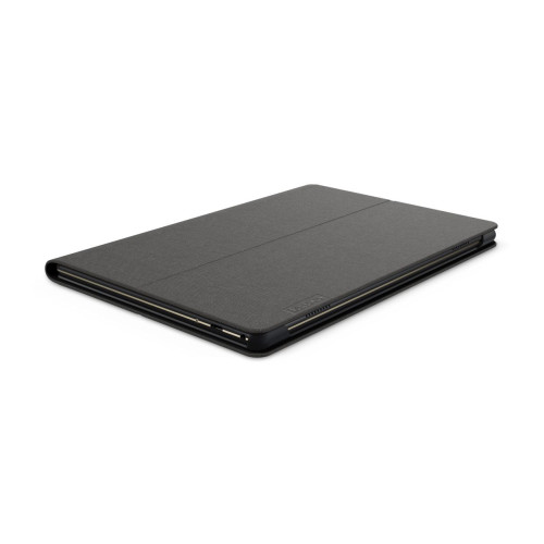 Оригинальный чехол-подставка Lenovo Tab M10 HD Folio Case/Film ONLY GEN 1 черный..