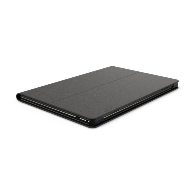 Обложка Lenovo Tab M10 HD Folio Case/Film ONLY GEN 1 черный ZG38C02761..
