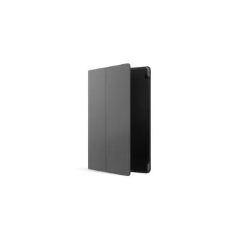 Обложка Lenovo Tab M10 HD Folio Case/Film ONLY GEN 1 black ZG38C02761