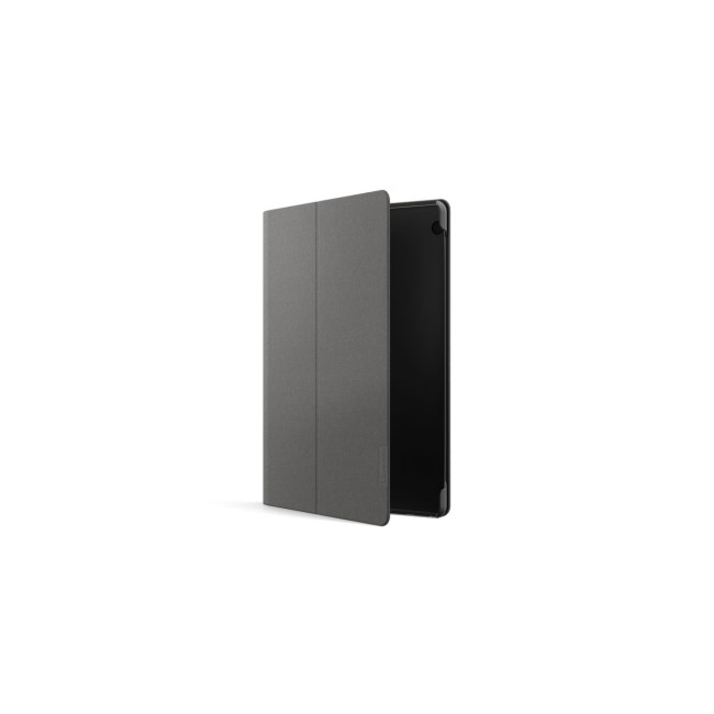 Обложка Lenovo Tab M10 HD Folio Case/Film ONLY GEN 1 черный ZG38C02761..