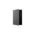 Оригинальный чехол-подставка Lenovo Tab M10 HD Folio Case/Film ONLY GEN 1 черный..