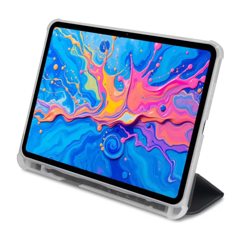 Крышка Планшета Folio cover for Teclast ArtPad Pro dark blue ARTPADPRO-FC