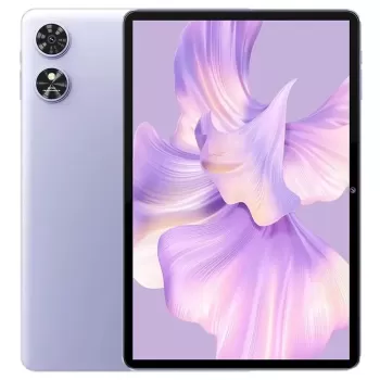 כיסוי לטאבלט OUKITEL OT6 +כיסוי סגול ורוד Oukitel OT6 Pink CASE