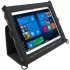 Tablet Case Cover Panasonic Toughmate 33 Always-On PCPE-INF33A1 Color:black