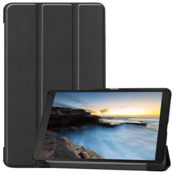 Tablet Case Cover Galaxy Tab A8 10.5 X200/X205 Book Cover black N320071201