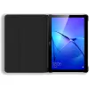 Tablet Case Cover Huawei MediaPad T3 10 Flip Cover black T3C CASE
