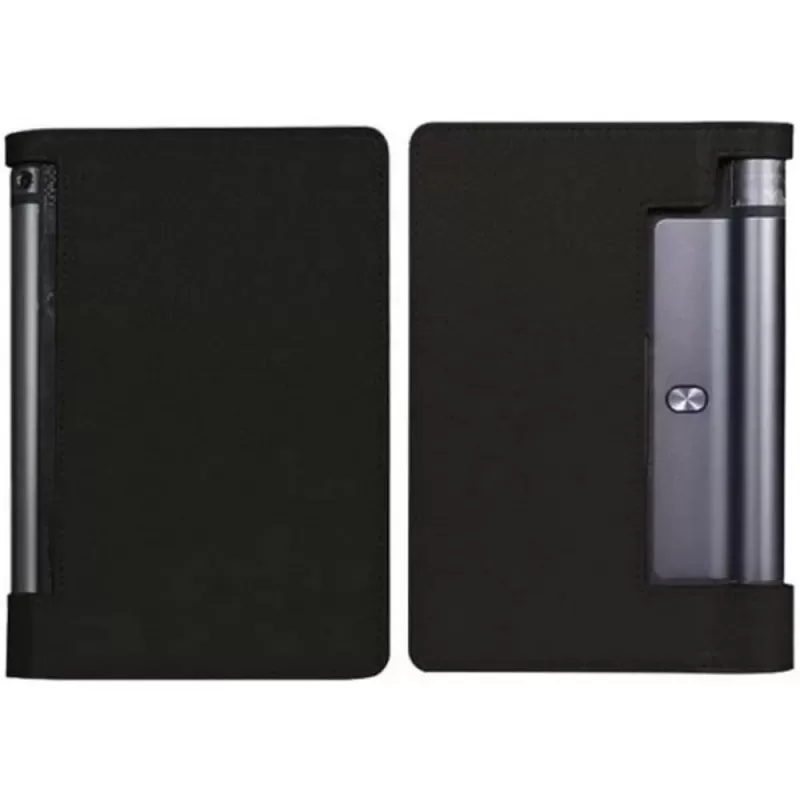 Tablet Case Cover Lenovo Yoga Tab 3 YT3-X50 CASE black Tablet Case Cover Lenovo Yoga Tab 3 YT3-X50 CASE black