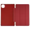 Крышка Планшета Folio cover for Teclast T60 Ai T60AI-FC Цвет:красный
