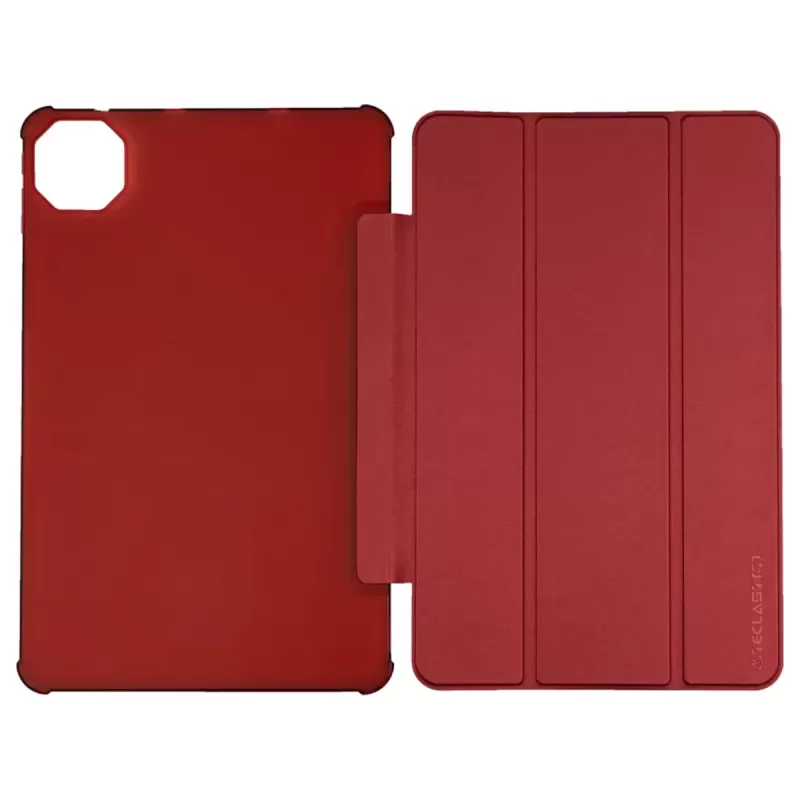 Крышка Планшета Folio cover for Teclast T60 Ai T60AI-FC Цвет:красный