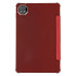 Tablet Case Cover Folio cover for Teclast T60 Ai T60AI-FC Color:red