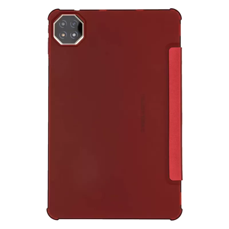 Крышка Планшета Folio cover for Teclast T60 Ai T60AI-FC Цвет:красный
