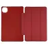 כיסוי לטאבלט Folio cover for Teclast T60 Ai T60AI-FC צבע אדום