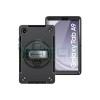 Крышка Планшета Armor-X RIN for Galaxy Tab A9 black RIN-SS-X110