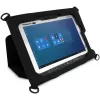 Tablet Case Cover Panasonic Toughmate G2 Always-On TBCG2AONL-P Color:black