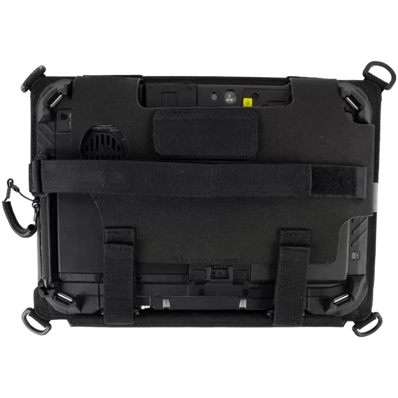 Tablet Case Cover Panasonic Toughmate G2 Always-On TBCG2AONL-P Color:black