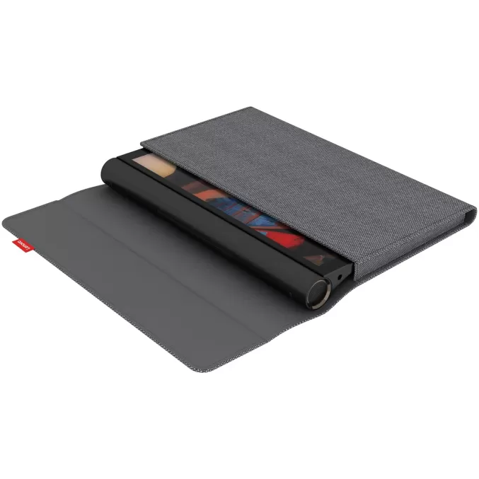 в планшете Lenovo Yoga Smart Tab Sleeve and Film gray ZG38C02854 в планшете Lenovo Yoga Smart Tab Sleeve and Film gray ZG38C02854
