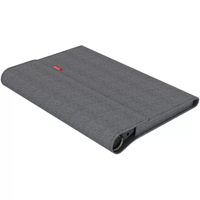 в планшете Lenovo Yoga Smart Tab Sleeve and Film gray ZG38C02854 в планшете Lenovo Yoga Smart Tab Sleeve and Film gray ZG38C02854