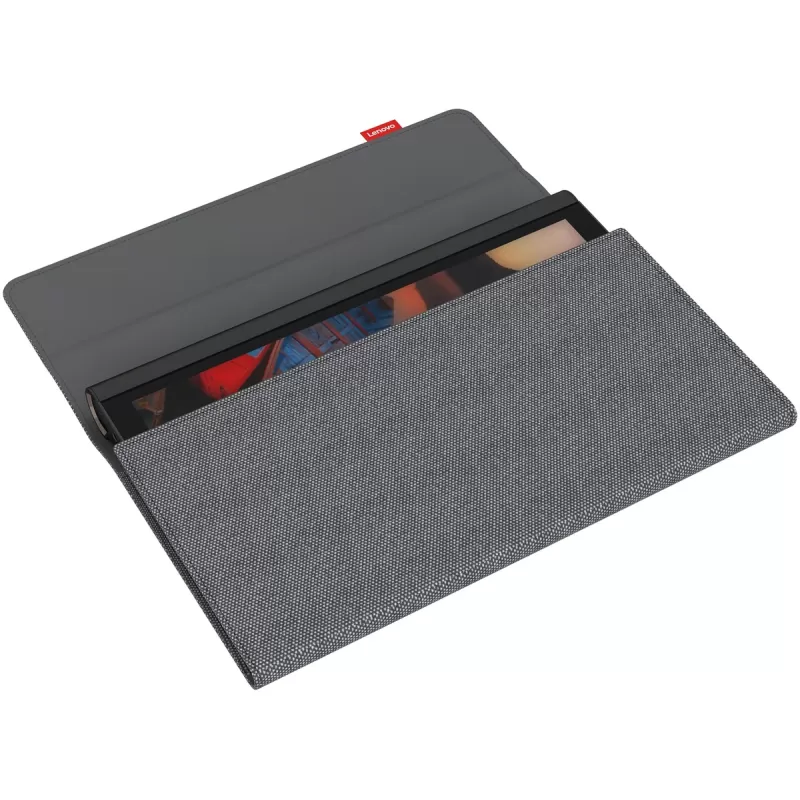 в планшете Lenovo Yoga Smart Tab Sleeve and Film gray ZG38C02854 в планшете Lenovo Yoga Smart Tab Sleeve and Film gray ZG38C02854
