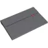 נרתיק לטאבלט Lenovo Yoga Smart Tab Sleeve and Film אפור ZG38C02854