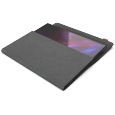 в планшете Lenovo Yoga Tab 11 Sleeve gray ZG38C03627 в планшете Lenovo Yoga Tab 11 Sleeve gray ZG38C03627