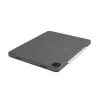 Tablet Case Cover Logitech Combo Touch 12.9 ' ( 5 -6) 920-010214 Color:gray