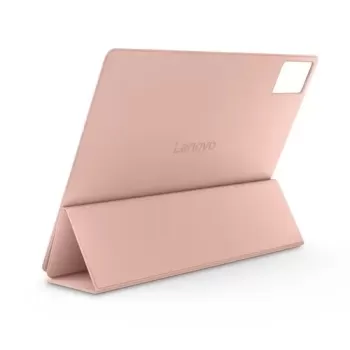 Крышка Планшета Lenovo Folio Case for Idea Tab Plus розовый ZG38C07433