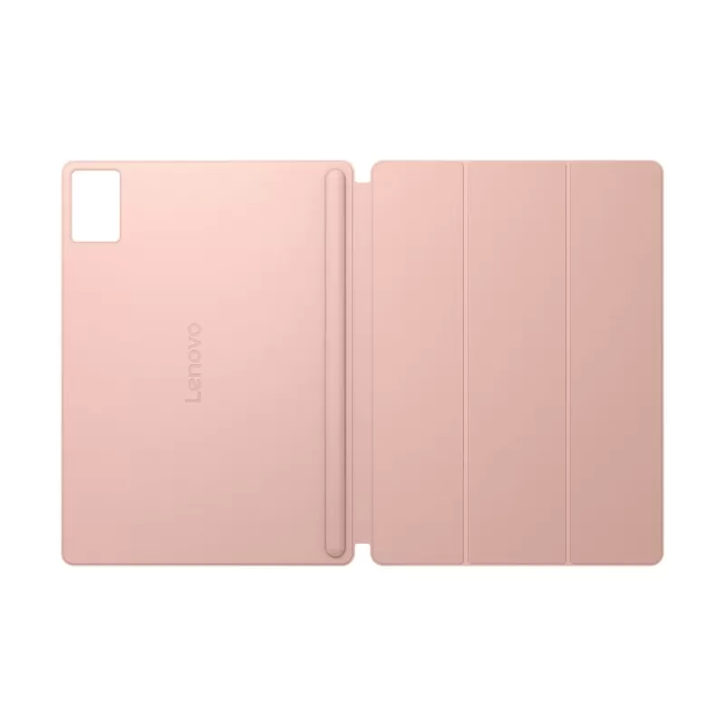 Крышка Планшета Lenovo Folio Case for Idea Tab Plus розовый ZG38C07433