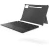 Обложка Клавиатура в планшете Lenovo Keyboard Pack for Idea Tab Pro gray ZG38C06027