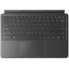 Обложка Клавиатура в планшете Lenovo Keyboard Pack for Idea Tab Pro gray ZG38C06027
