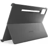Обложка Клавиатура в планшете Lenovo Keyboard Pack for Idea Tab Pro gray ZG38C06027