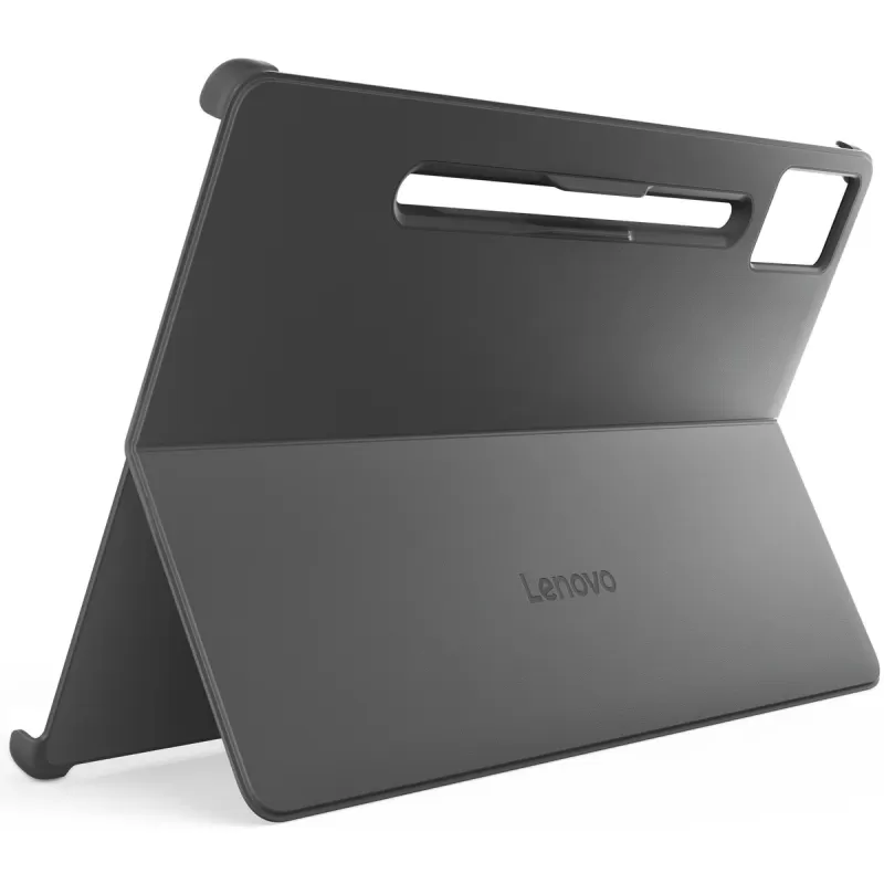 Обложка Клавиатура в планшете Lenovo Keyboard Pack for Idea Tab Pro gray ZG38C06027