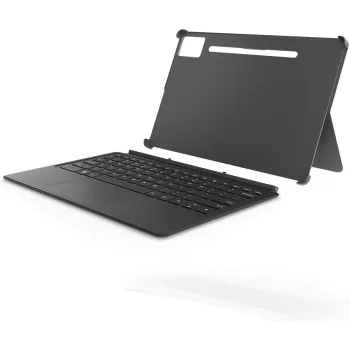 כיסוי מקלדת לטאבלט Lenovo Keyboard Pack for Idea Tab Pro אפור ZG38C06027