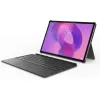 Обложка Клавиатура в планшете Lenovo Keyboard Pack for Idea Tab Pro gray ZG38C06027
